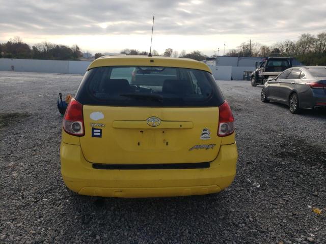 Photo 6 from auction – 2004 TOYOTA COROLLA MA with VIN 2T1KR32E14C313045
