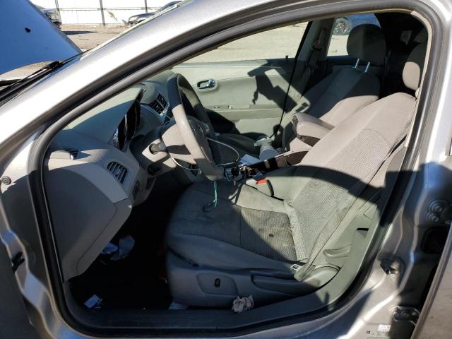 Photo 7 from auction – 2008 CHEVROLET MALIBU LS with VIN 1G1ZG57B98F218835
