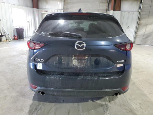 Photo 6 from auction – 2020 MAZDA CX-5 TOURI with VIN JM3KFBCM3L0868183