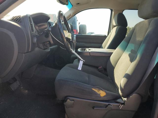 Photo 7 from auction – 2007 GMC NEW SIERRA with VIN 3GTEC13C37G506288