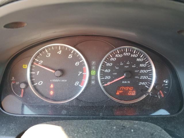 Photo 9 from auction – 2008 MAZDA 6 I with VIN 1YVHP80C285M16678