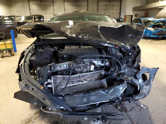 Photo 5 from auction – 2014 BUICK LACROSSE with VIN 1G4GC5G32EF289739