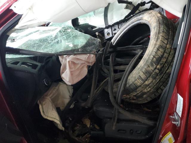 Photo 7 from auction – 2015 FORD ESCAPE TIT with VIN 1FMCU0J92FUB15985