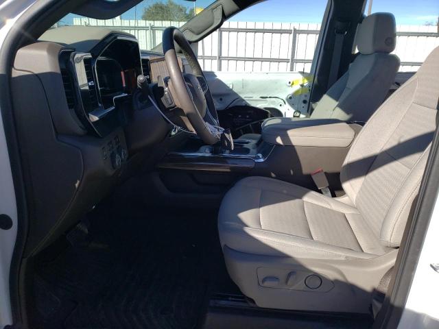 Photo 7 from auction – 2023 CHEVROLET SILVERADO with VIN 2GCUDDED0P1115091