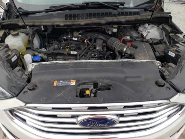 Photo 12 from auction – 2020 FORD EDGE SEL with VIN 2FMPK3J90LBB21424