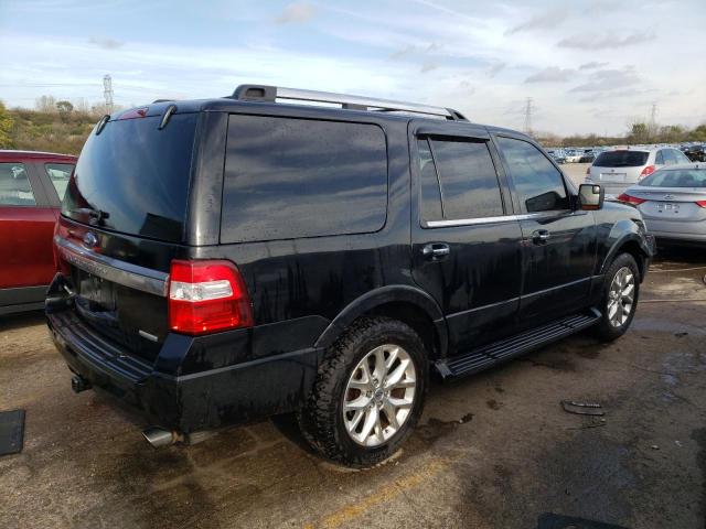 Photo 3 from auction – 2016 FORD EXPEDITION with VIN 1FMJU2AT2GEF56431