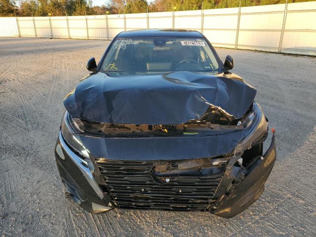 Photo 5 from auction – 2023 NISSAN ALTIMA SL with VIN 1N4BL4EV8PN367839