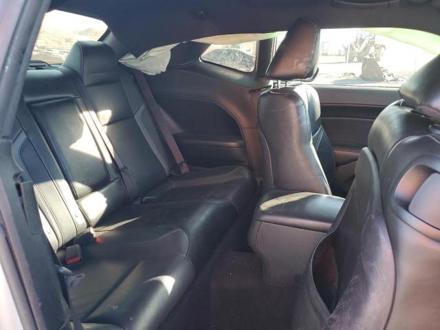 Photo 10 from auction – 2019 DODGE CHALLENGER with VIN 2C3CDZAG2KH751184
