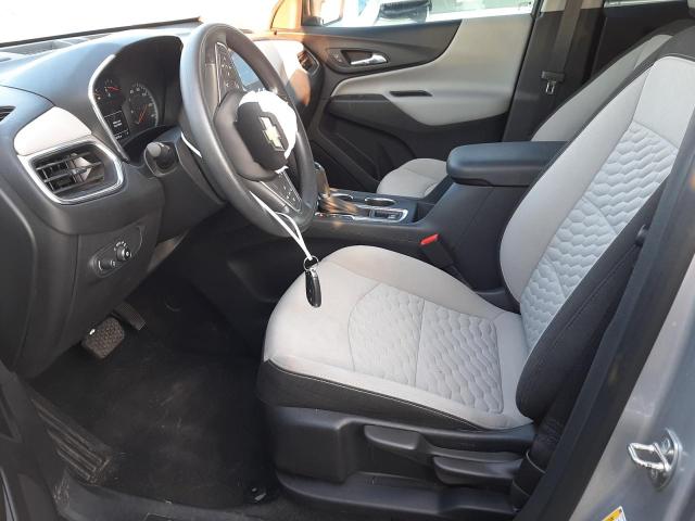 Photo 7 from auction – 2020 CHEVROLET EQUINOX LS with VIN 3GNAXHEV8LS502567
