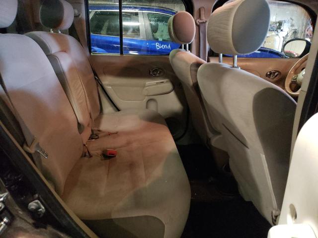 Photo 11 from auction – 2010 NISSAN CUBE BASE with VIN JN8AZ2KR4AT161179
