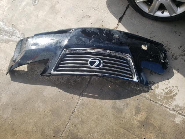 Photo 12 from auction – 2007 LEXUS ES 350 with VIN JTHBJ46G372068713