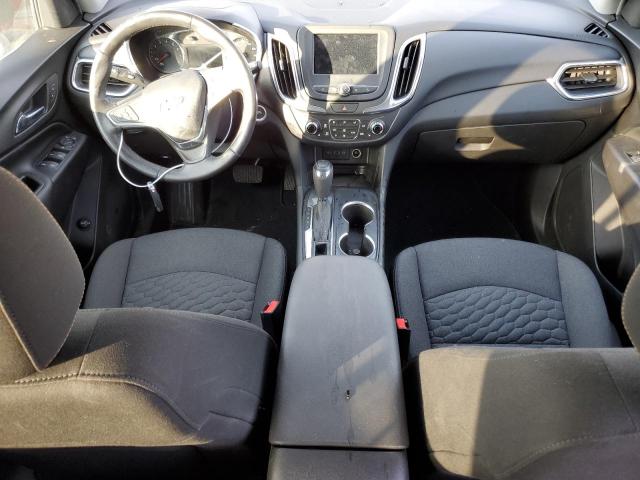 Photo 8 from auction – 2020 CHEVROLET EQUINOX LT with VIN 3GNAXKEV8LS502047