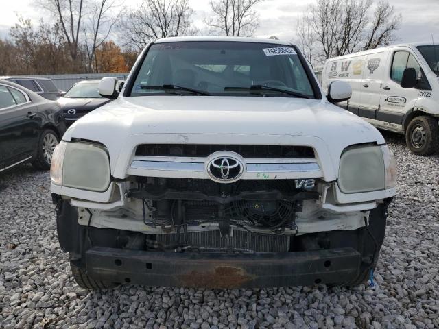 Photo 5 from auction – 2006 TOYOTA SEQUOIA SR with VIN 5TDBT44AX6S260454