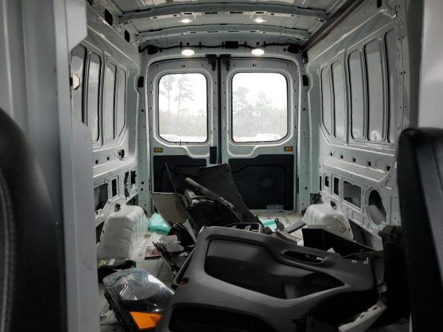 Photo 10 from auction – 2020 FORD TRANSIT T- with VIN 1FTBR1C84LKB35402