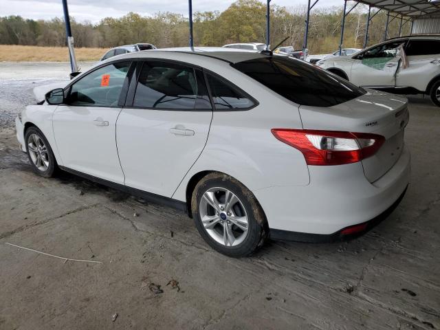 Photo 2 from auction – 2014 FORD FOCUS SE with VIN 1FADP3F25EL142105