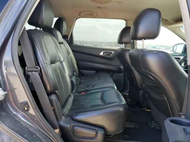 Photo 11 from auction – 2013 NISSAN PATHFINDER with VIN 5N1AR2MN0DC651284