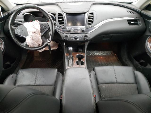 Photo 8 from auction – 2014 CHEVROLET IMPALA LT with VIN 1G1115SL4EU142074