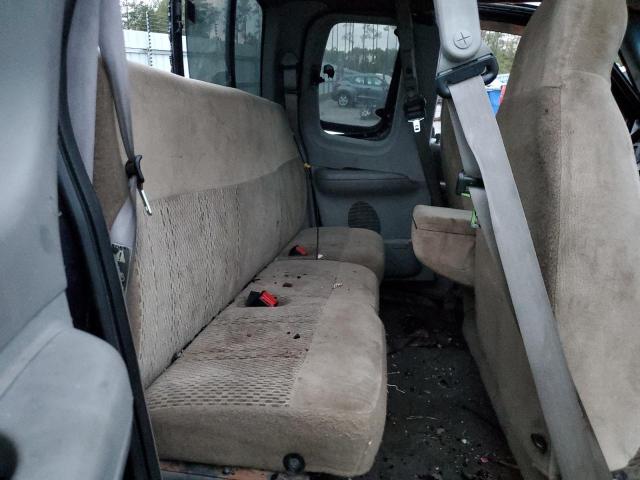 Photo 10 from auction – 1998 FORD F150 with VIN 2FTRX18L8WCB08083