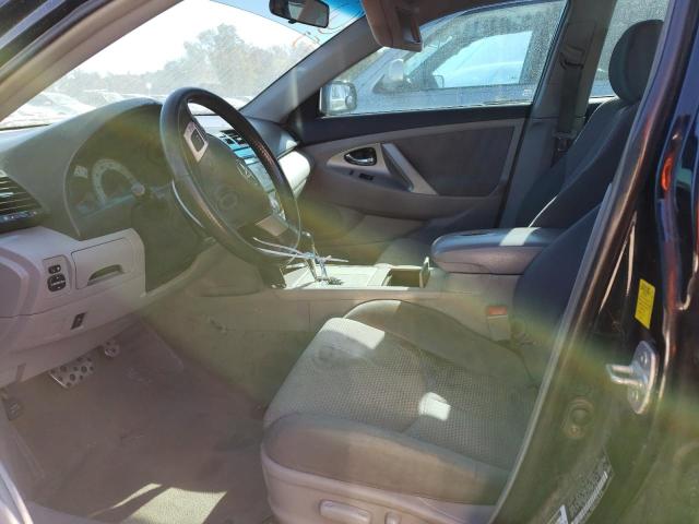 Photo 7 from auction – 2011 TOYOTA CAMRY BASE with VIN 4T1BF3EK5BU713518