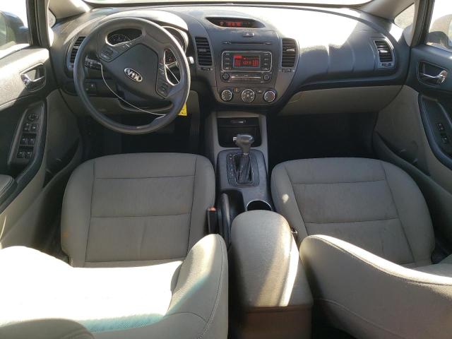 Photo 8 from auction – 2014 KIA FORTE LX with VIN KNAFK4A63E5223851