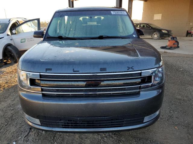 Photo 5 from auction – 2019 FORD FLEX SEL with VIN 2FMGK5C85KBA07708