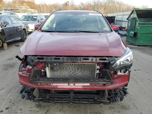Photo 5 from auction – 2019 SUBARU CROSSTREK with VIN JF2GTAEC2K8293680
