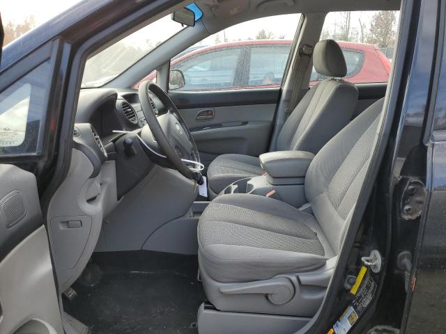 Photo 7 from auction – 2008 KIA RONDO BASE with VIN KNAFG525987145940