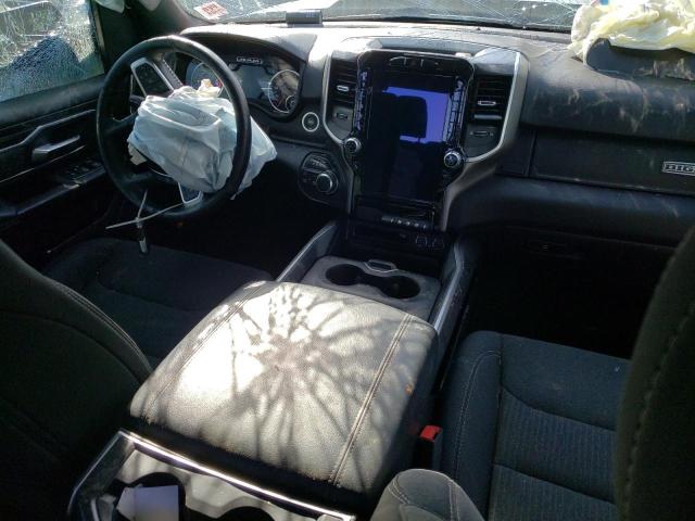 Photo 8 from auction – 2020 RAM 1500 BIG H with VIN 1C6SRFFT5LN104629