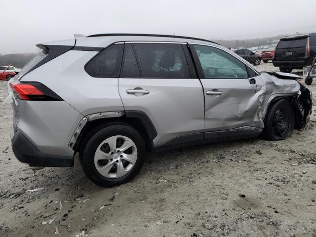 Photo 3 from auction – 2020 TOYOTA RAV4 LE with VIN 2T3H1RFV2LC048298
