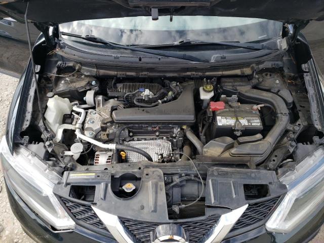 Photo 12 from auction – 2016 NISSAN ROGUE S with VIN JN8AT2MT3GW027524