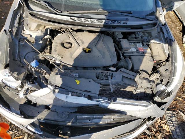 Photo 11 from auction – 2016 HYUNDAI ELANTRA SE with VIN 5NPDH4AE4GH755340
