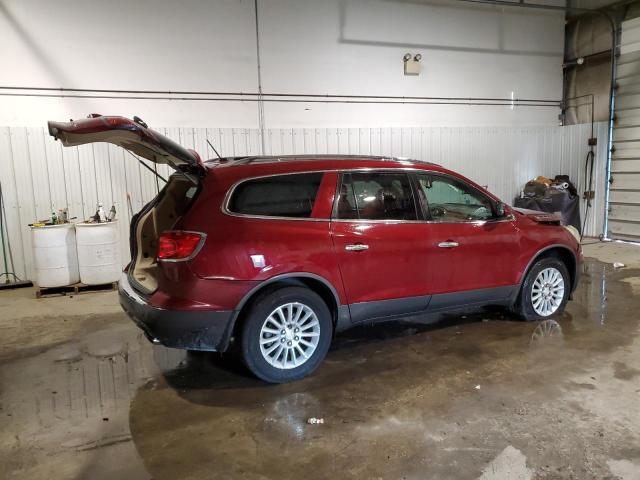 Photo 3 from auction – 2011 BUICK ENCLAVE CX with VIN 5GAKRAED8BJ199118