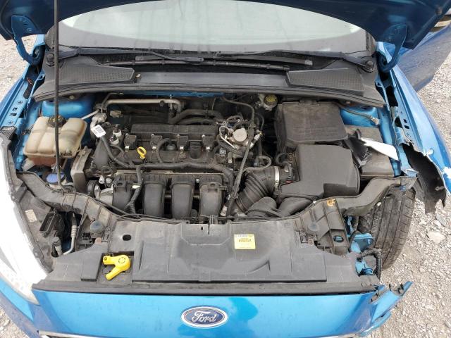 Photo 11 from auction – 2016 FORD FOCUS SE with VIN 1FADP3F23GL336280