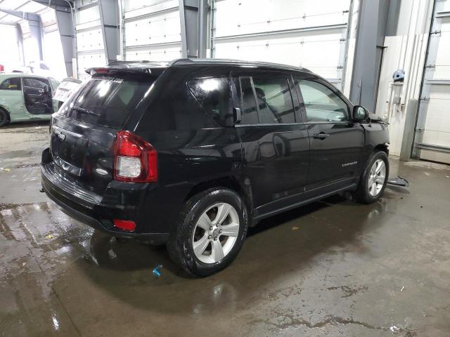 Photo 3 from auction – 2014 JEEP COMPASS LA with VIN 1C4NJDEB9ED642138