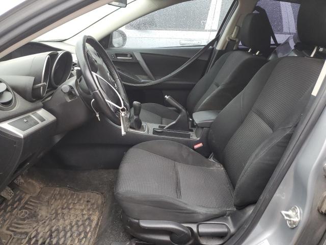 Photo 7 from auction – 2013 MAZDA 3 I with VIN JM1BL1LP4D1734669