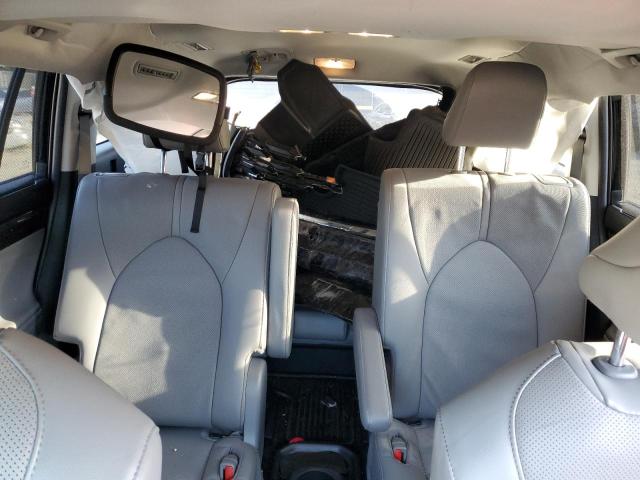 Photo 10 from auction – 2022 TOYOTA HIGHLANDER with VIN 5TDDZRBH4NS577214