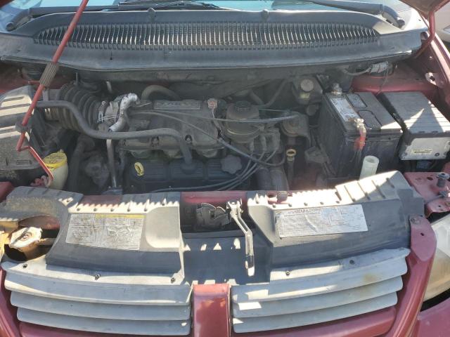 Photo 12 from auction – 2006 DODGE GRAND CARA with VIN 2D4GP44L86R715521