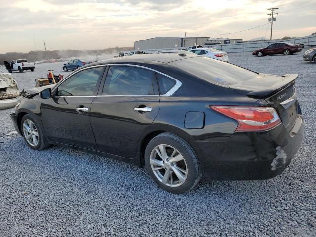 Photo 2 from auction – 2013 NISSAN ALTIMA 2.5 with VIN 1N4AL3AP9DC913486
