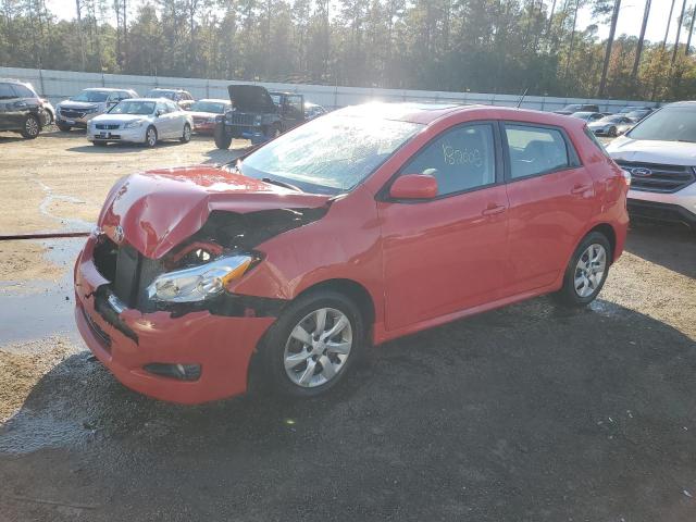 TOYOTA COROLLA MA 2012 с VIN 2T1KE4EE6CC048781 - Фото с аукциона