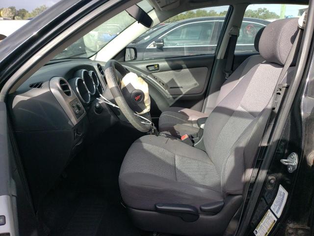 Photo 7 from auction – 2007 PONTIAC VIBE with VIN 5Y2SL65897Z414997
