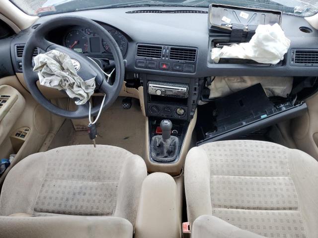 Photo 8 from auction – 2002 VOLKSWAGEN JETTA GLS with VIN 3VWSP69M72M144395
