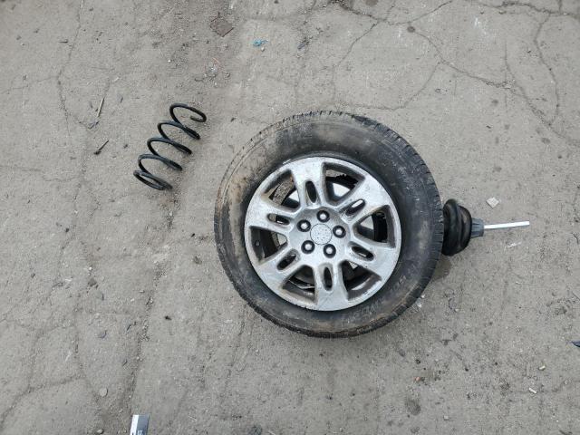 Photo 13 from auction – 2007 ACURA MDX with VIN 2HNYD28227H539132