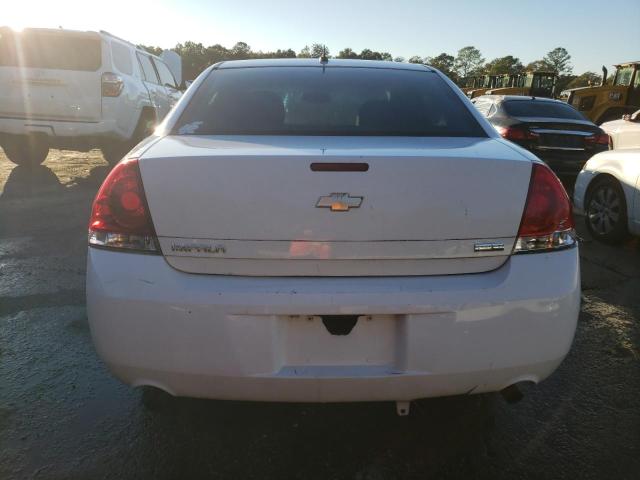 Zdjęcie 6 z aukcji – 2013 CHEVROLET IMPALA LS z VIN 2G1WF5E36D1263203