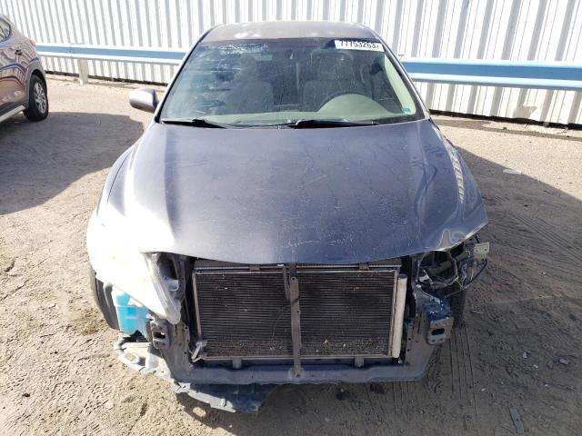 Photo 5 from auction – 2010 TOYOTA CAMRY BASE with VIN 4T4BF3EK0AR040044