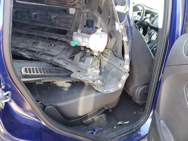 Photo 10 from auction – 2015 FORD ESCAPE S with VIN 1FMCU0F75FUB06012
