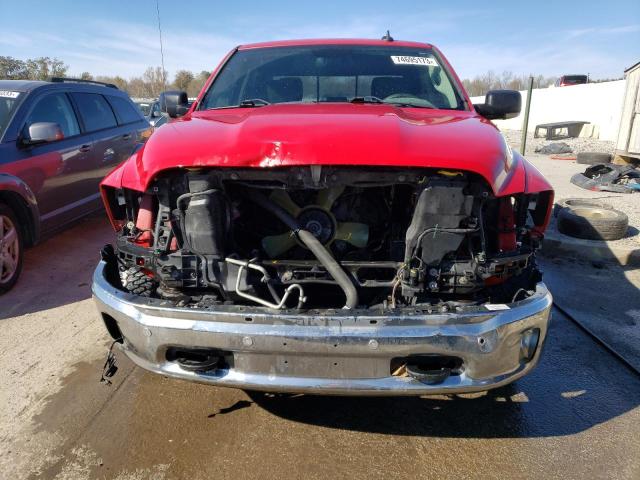 Photo 5 from auction – 2016 RAM 1500 SLT with VIN 3C6RR7LT0GG250542