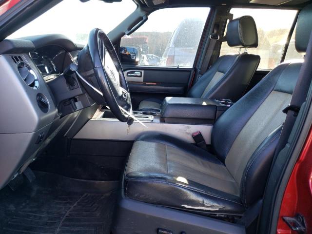 Photo 7 from auction – 2008 FORD EXPEDITION with VIN 1FMFK18528LA67182