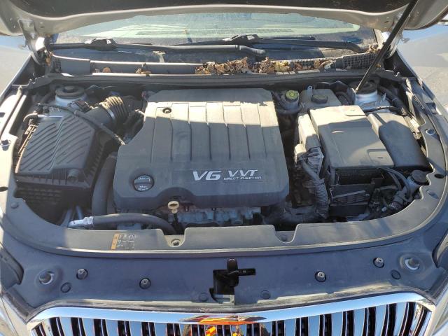 صورة رقم 11 من المزاد - 2014 BUICK LACROSSE مع VIN 1G4GB5G30EF294294