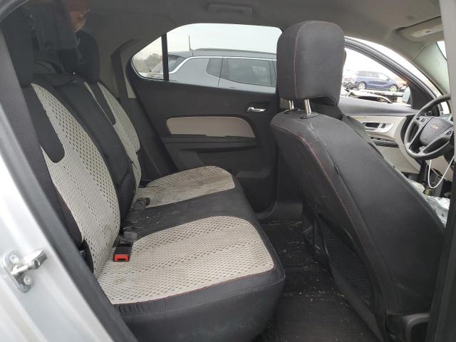 Photo 10 from auction – 2015 CHEVROLET EQUINOX LS with VIN 2GNALAEK7F6427677