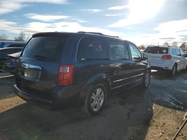 Photo 3 from auction – 2008 DODGE GRAND CARA with VIN 2D8HN54X98R651350